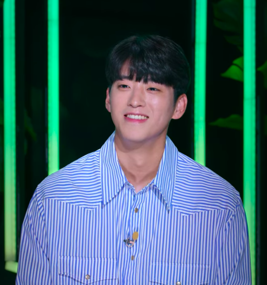 Dàn 'nam thần Địa ngục độc thân 2': Một 'cực phẩm' không được ai 'crush' khiến netizen tiếc hùi hụi - Ảnh 2.