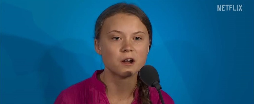 Vợ chồng Harry - Meghan 'quậy tập 2' với trailer phim mới, xếp mình ngang hàng với những lãnh đạo xuất chúng thế giới - Ảnh 6.