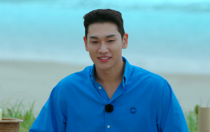 Dàn 'nam thần Địa ngục độc thân 2': Một 'cực phẩm' không được ai 'crush' khiến netizen tiếc hùi hụi - Ảnh 8.