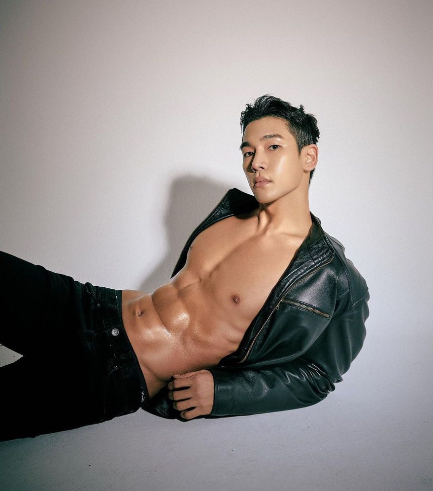 Dàn 'nam thần Địa ngục độc thân 2': Một 'cực phẩm' không được ai 'crush' khiến netizen tiếc hùi hụi - Ảnh 9.