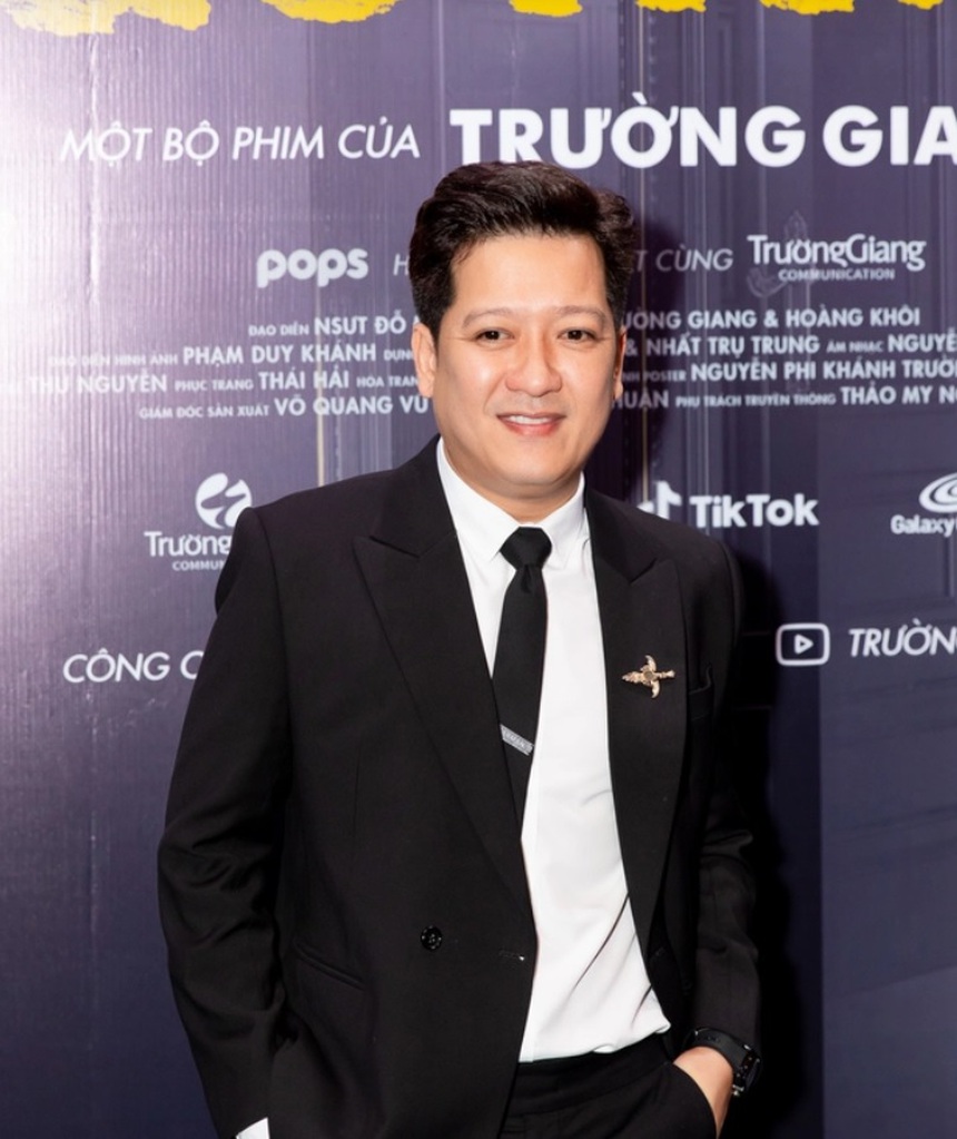 Trường Giang đáp thẳng khi bị so sánh với Trấn Thành - Ảnh 7.