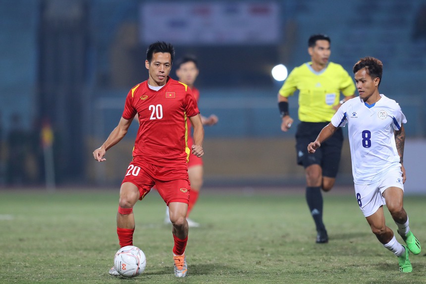 Đội hình dự kiến Việt Nam vs Lào: Cơ hội của Văn Quyết - Ảnh 5. Đội hình dự kiến Việt Nam vs Lào: Cơ hội của Văn Quyết - Ảnh 5.