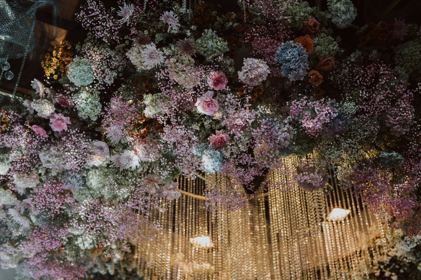 Richkid miền Tây mới có đám cưới xa hoa bạc tỷ gây bão mạng: Sinh từ vạch đích, ngậm sẵn thìa vàng nhưng vẫn muốn thoát khỏi cái bóng của cha mẹ  - Ảnh 2.