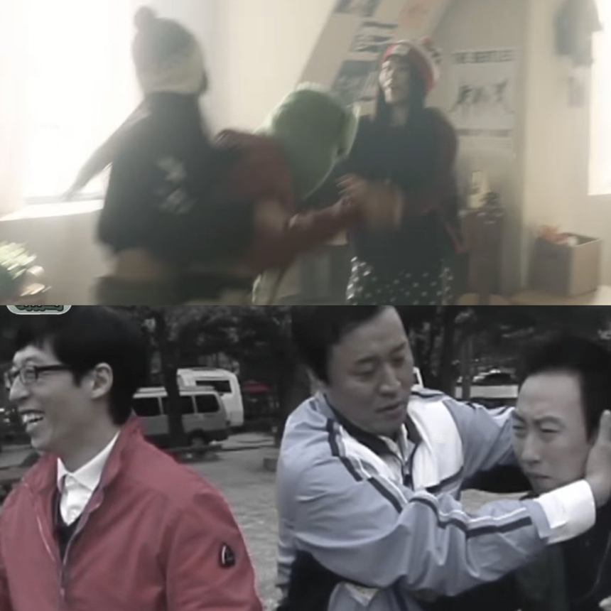 MV mới gây sốt của NewJeans bị tố đạo nhái... show thực tế, đạo diễn nói gì? - Ảnh 5.