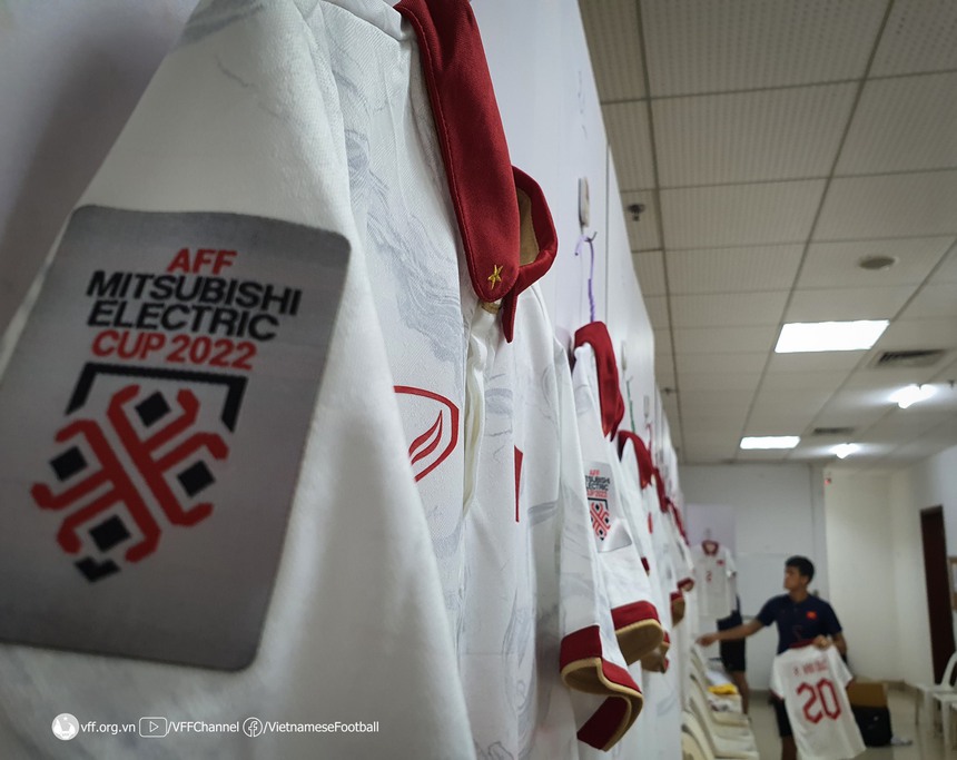 Xem bóng đá trực tuyến Việt Nam vs Lào, AFF Cup 2022 bảng B - Ảnh 13. Xem bóng đá trực tuyến Việt Nam vs Lào, AFF Cup 2022 bảng B - Ảnh 13.