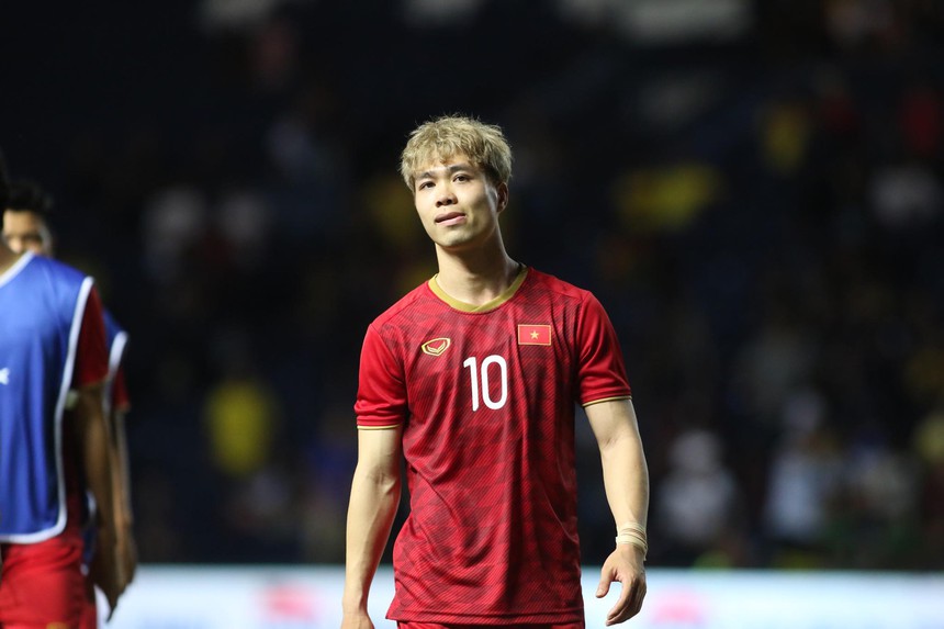 Ai sẽ ghi bàn đầu tiên cho Việt Nam tại AFF Cup 2022? - Ảnh 3.