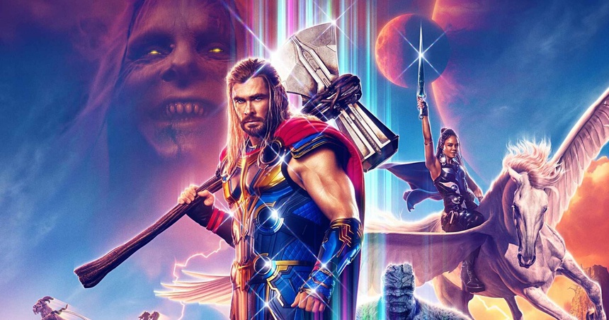 Những lý do khiến khán giả không quá mặn mà với MCU giai đoạn 4 - Ảnh 7.