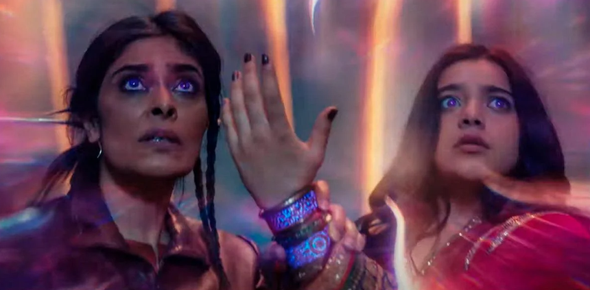 Những lý do khiến khán giả không quá mặn mà với MCU giai đoạn 4 - Ảnh 8.