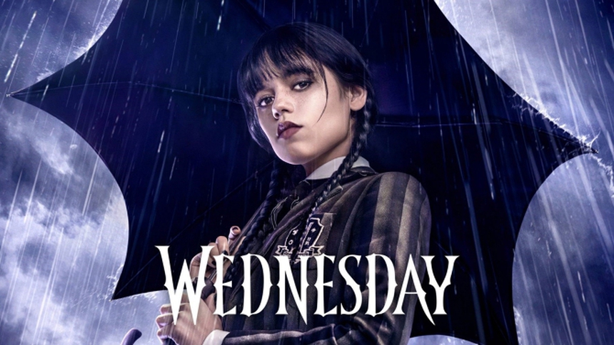 Jennie Blackpink bắt trend 'Wednesday' cực đỉnh trong tour diễn thế giới - Ảnh 1. Jennie Blackpink bắt trend 'Wednesday' cực đỉnh trong tour diễn thế giới - Ảnh 1.