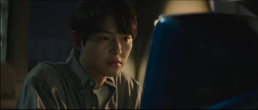 'Cậu út nhà tài phiệt' của Song Joong Ki bất ngờ hoãn chiếu 2 tập cuối - Ảnh 3.