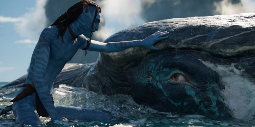 Mọi thông tin đã biết về phần tiếp theo của 'Avatar 2' - Ảnh 12.