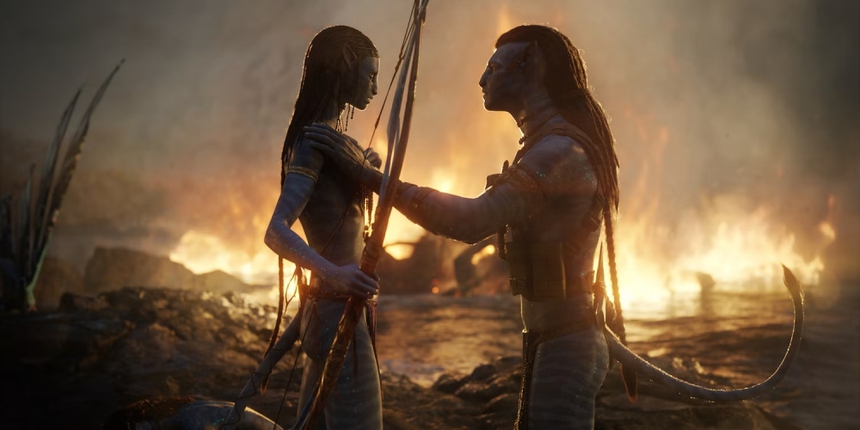 Lý do thực sự khiến 'Avatar 2' mất 13 năm để ra rạp - Ảnh 7.