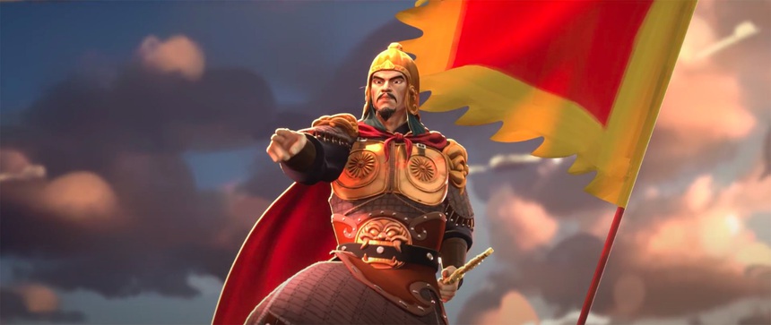 Chờ kỹ xảo nâng tầm phim Việt? - Ảnh 3. Chờ kỹ xảo nâng tầm phim Việt? - Ảnh 3.