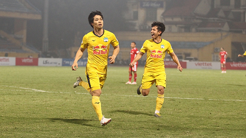 Bóng đá Việt Nam 16/8: Công Phượng có thể tái hợp với Văn Toàn - Ảnh 2. Bóng đá Việt Nam 16/8: Công Phượng có thể tái hợp với Văn Toàn - Ảnh 2.