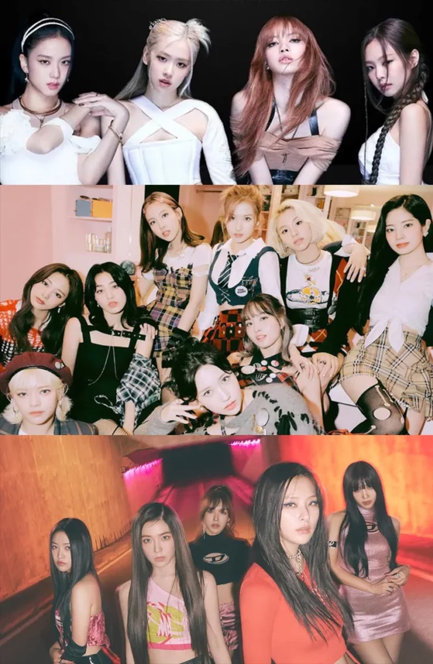 Điều gì ngăn cản các thần tượng K-pop hoạt động solo dù đã rất nổi tiếng? - Ảnh 1.