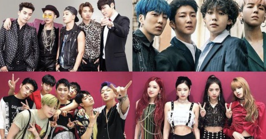 Điều gì ngăn cản các thần tượng K-pop hoạt động solo dù đã rất nổi tiếng? - Ảnh 10.