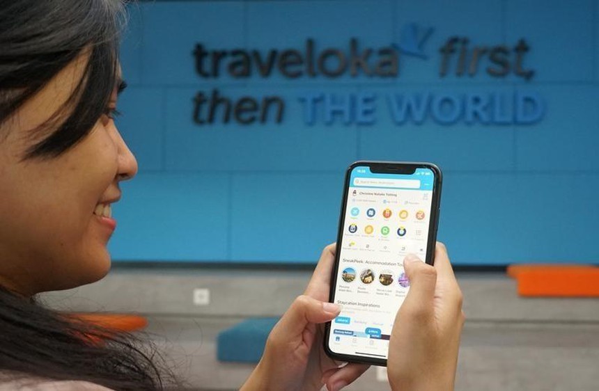 Thông báo giá vé máy bay đi sài Gòn mới nhất trên Traveloka - Ảnh 3.