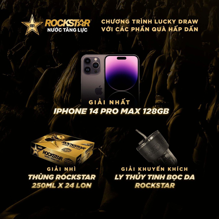 Tóc Tiên, JustaTee hẹn fan "cháy" cùng lễ hội Noel siêu hoành tráng tại Hà Nội - Ảnh 4. Tóc Tiên, JustaTee hẹn fan "cháy" cùng lễ hội Noel siêu hoành tráng tại Hà Nội - Ảnh 4.