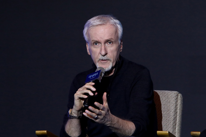 Đạo diễn James Cameron 'Avatar 2' bị tố chiếm đoạt văn hóa - Ảnh 2.