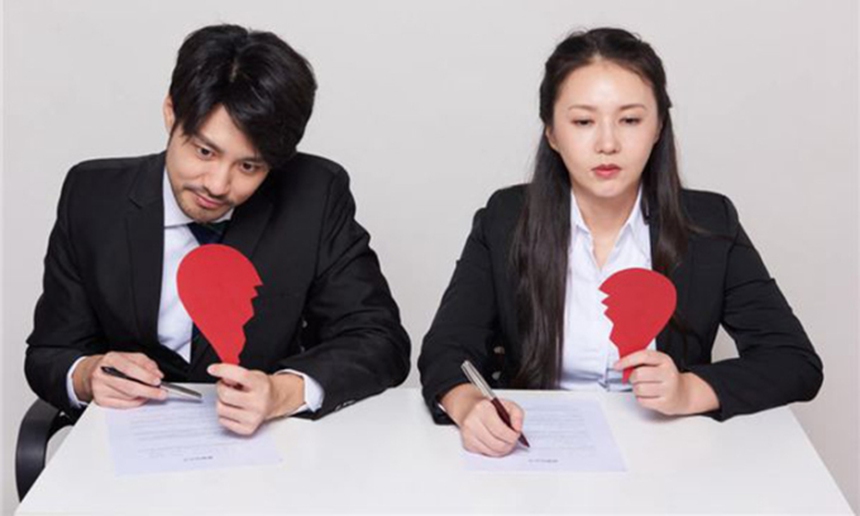 Cổ nhân có câu "đàn ông ly hôn lần đầu là báu vật, lần hai là thứ vứt đi", nhưng phụ nữ muốn hạnh phúc cần tỉnh táo - Ảnh 4.