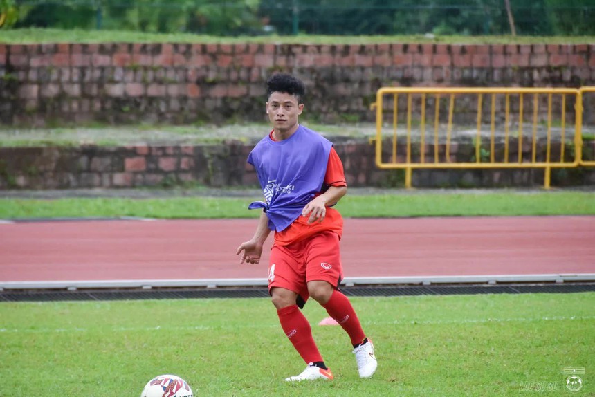 VTV6 trực tiếp bóng đá AFF Cup hôm nay, 21/12: Việt Nam vs Lào - Ảnh 15.