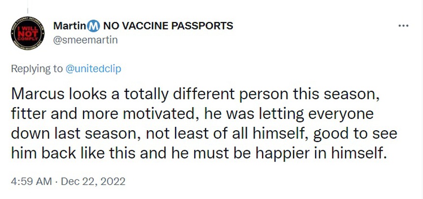 Rashford lập siêu phẩm, CĐV chỉ trích...Southgate - Ảnh 8.