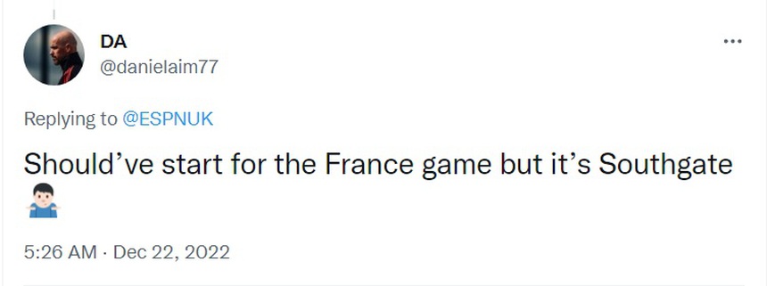 Rashford lập siêu phẩm, CĐV chỉ trích...Southgate - Ảnh 5.