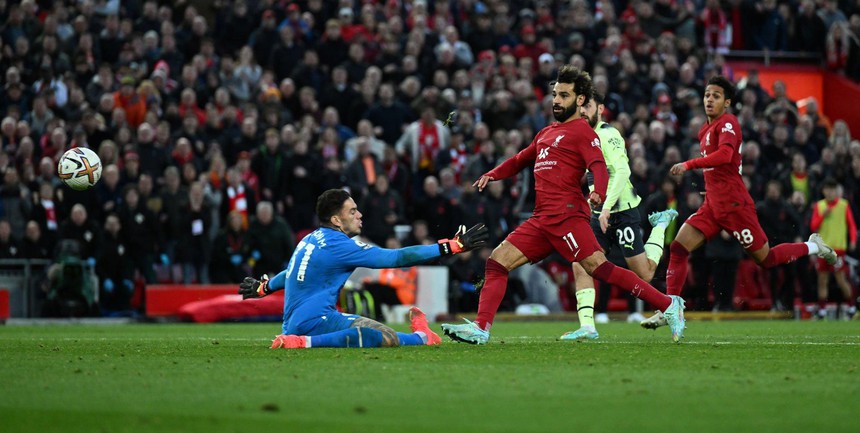Nhận định trận đấu Man City vs Liverpool, vòng 1/8 Cúp Liên đoàn Anh (3h, 23/12) - Ảnh 2.