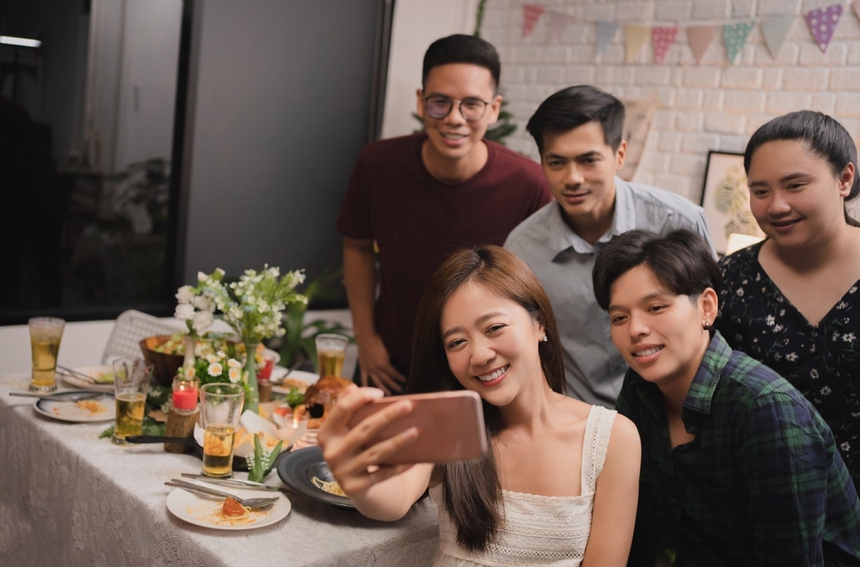 Mệt mỏi vì quá nhiều tiệc tùng sau giờ làm: Làm sao để từ chối đồng nghiệp nhưng không mích lòng? - Ảnh 3.