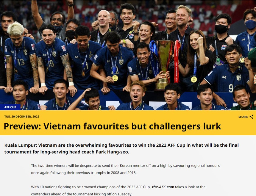 Xem bóng đá trực tuyến Việt Nam vs Lào, AFF Cup 2022 (19h30 hôm nay) - Ảnh 10. Xem bóng đá trực tuyến Việt Nam vs Lào, AFF Cup 2022 (19h30 hôm nay) - Ảnh 10.