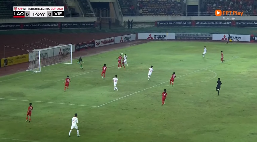 VTV6 trực tiếp bóng đá AFF Cup hôm nay, 21/12: Việt Nam vs Lào - Ảnh 17.