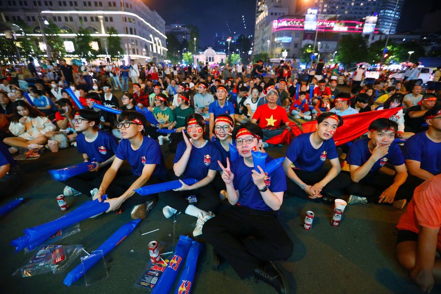 Lê Công Vinh: "Thái Lan suy yếu, đội tuyển Việt Nam sẽ lần thứ 3 vô địch AFF Cup" - Ảnh 5.