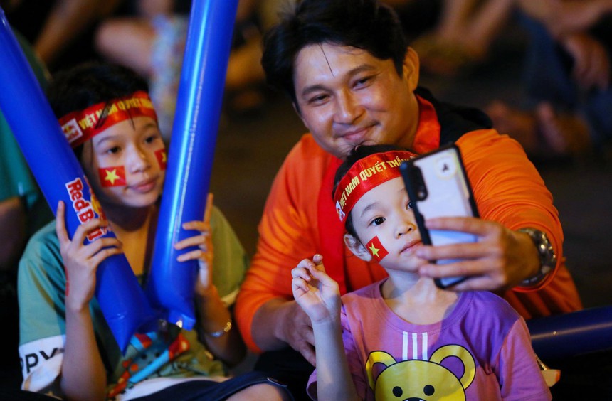 Lê Công Vinh: "Thái Lan suy yếu, đội tuyển Việt Nam sẽ lần thứ 3 vô địch AFF Cup" - Ảnh 4.