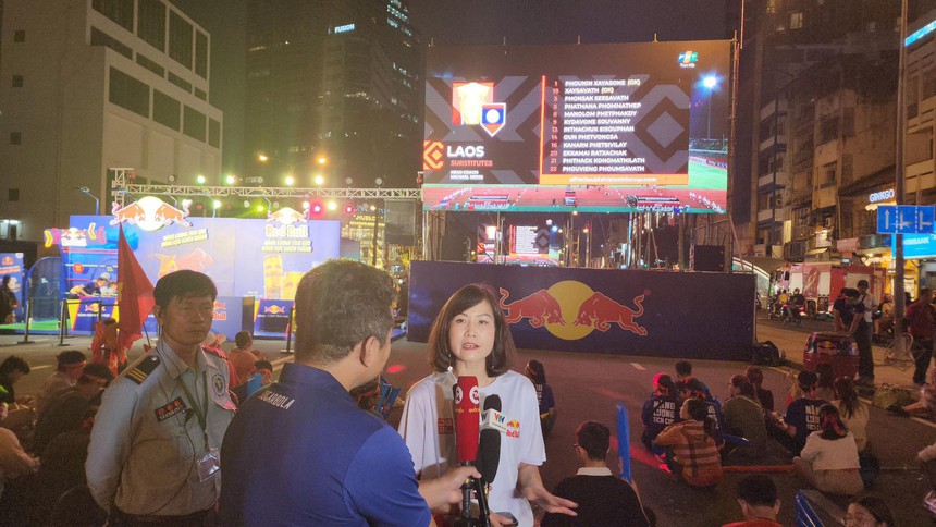 Lê Công Vinh: "Thái Lan suy yếu, đội tuyển Việt Nam sẽ lần thứ 3 vô địch AFF Cup" - Ảnh 3.