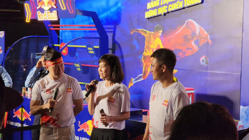 Lê Công Vinh: "Thái Lan suy yếu, đội tuyển Việt Nam sẽ lần thứ 3 vô địch AFF Cup" - Ảnh 1.