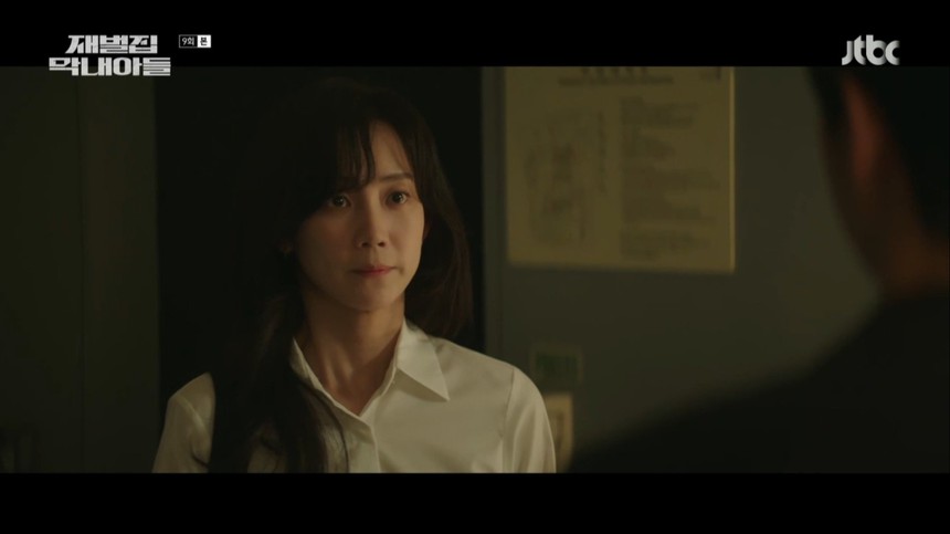 Lý do 'Reborn Rich' trở nên lép vế mỗi khi nữ chính xuất hiện - Ảnh 6.