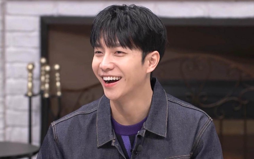 Nói là làm, Lee Seung Gi chính thức kiện CEO của Hook Entertainment - Ảnh 2.