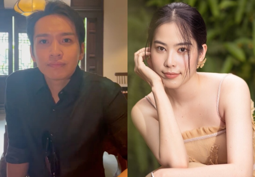 Bạch Công Khanh chính thức lên tiếng về ồn ào với Nam Em, xác nhận bị Nam Em nghi "triệt đường sống" - Ảnh 2. Bạch Công Khanh chính thức lên tiếng về ồn ào với Nam Em, xác nhận bị Nam Em nghi "triệt đường sống" - Ảnh 2.