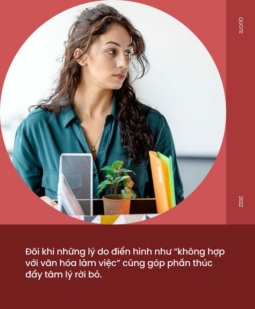 2022 - năm dậy sóng của thị trường lao động: Từ khủng hoảng 'đại từ chức' đến trào lưu 'nghỉ việc thầm lặng' và những cuộc sa thải hàng loạt - Ảnh 2. 2022 - năm dậy sóng của thị trường lao động: Từ khủng hoảng 'đại từ chức' đến trào lưu 'nghỉ việc thầm lặng' và những cuộc sa thải hàng loạt - Ảnh 2.