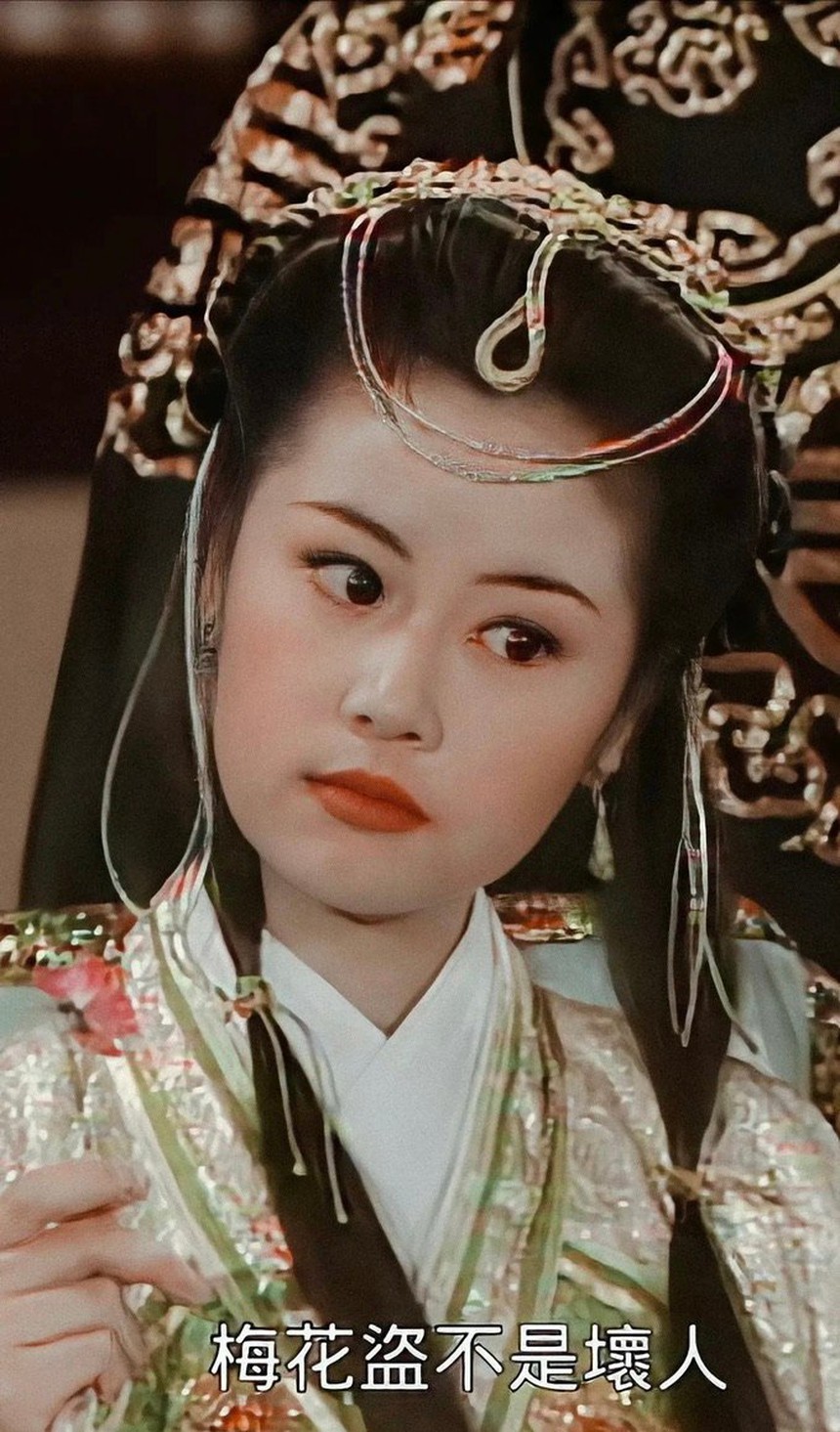 Ngất ngây nhan sắc tuổi 19 của hội mỹ nhân Hoa ngữ: Lâm Tâm Như đẹp không tỳ vết, 'trùm cuối' mới là đỉnh cao - Ảnh 1.