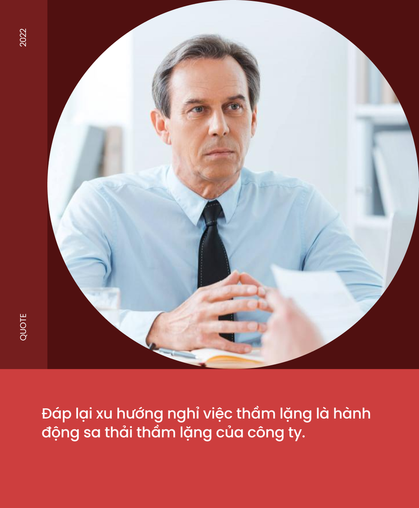 2022 - năm dậy sóng của thị trường lao động: Từ khủng hoảng 'đại từ chức' đến trào lưu 'nghỉ việc thầm lặng' và những cuộc sa thải hàng loạt - Ảnh 8. 2022 - năm dậy sóng của thị trường lao động: Từ khủng hoảng 'đại từ chức' đến trào lưu 'nghỉ việc thầm lặng' và những cuộc sa thải hàng loạt - Ảnh 8.