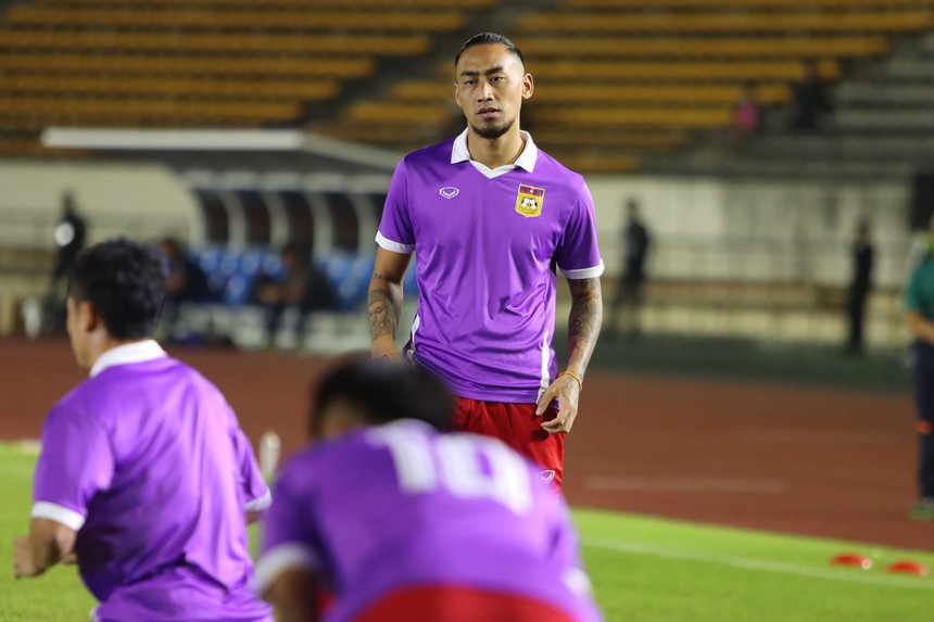 Tin nóng AFF Cup ngày 22/12: Tuyển Việt Nam trở về Hà Nội, Quang Hải kiểm tra mức độ chấn thương - Ảnh 5. Tin nóng AFF Cup ngày 22/12: Tuyển Việt Nam trở về Hà Nội, Quang Hải kiểm tra mức độ chấn thương - Ảnh 5.