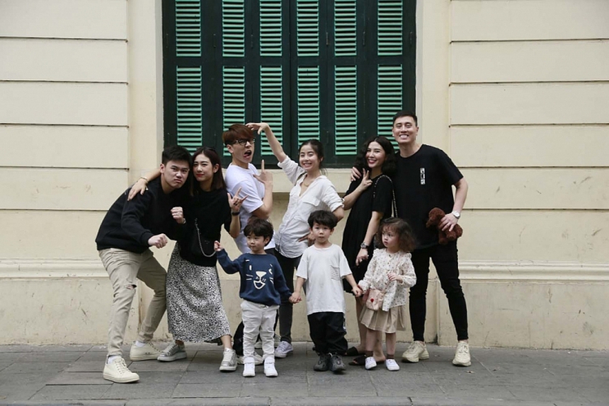 Bộ ba Cam - Xoài - Đậu hiện tại: 1 nhóc tỳ đạt giải Toán quốc tế! - Ảnh 1.