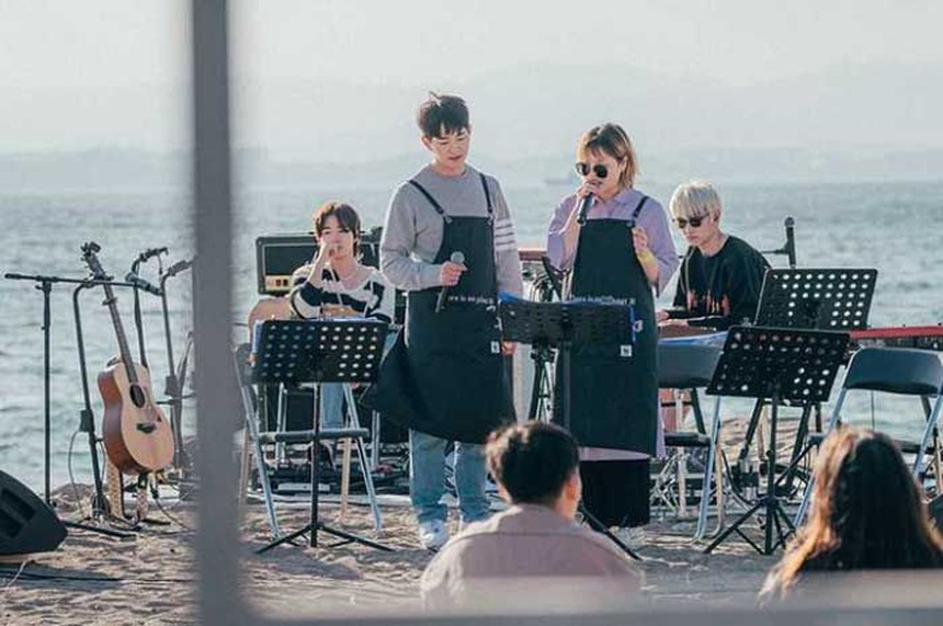 Sea of Hope bản Việt thiếu sức hút từ tên gọi đến nội dung! - Ảnh 6.