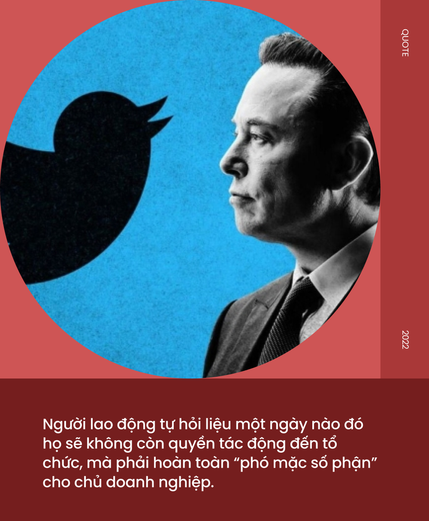 2022 - năm dậy sóng của thị trường lao động: Từ khủng hoảng 'đại từ chức' đến trào lưu 'nghỉ việc thầm lặng' và những cuộc sa thải hàng loạt - Ảnh 10. 2022 - năm dậy sóng của thị trường lao động: Từ khủng hoảng 'đại từ chức' đến trào lưu 'nghỉ việc thầm lặng' và những cuộc sa thải hàng loạt - Ảnh 10.