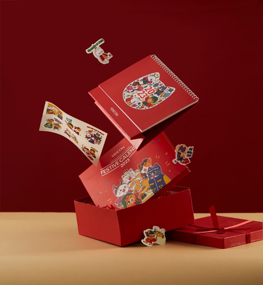 Đến Vincom "Lên đồ đu trend": Nhảy điệu mèo quẩy, rinh quà đỉnh cao - Ảnh 8.