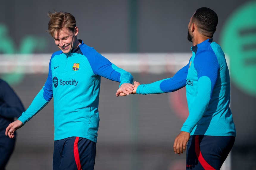 Tin nóng bóng đá tối 22/12: Ronaldo chọn xong bến đỗ mới - Ảnh 4.