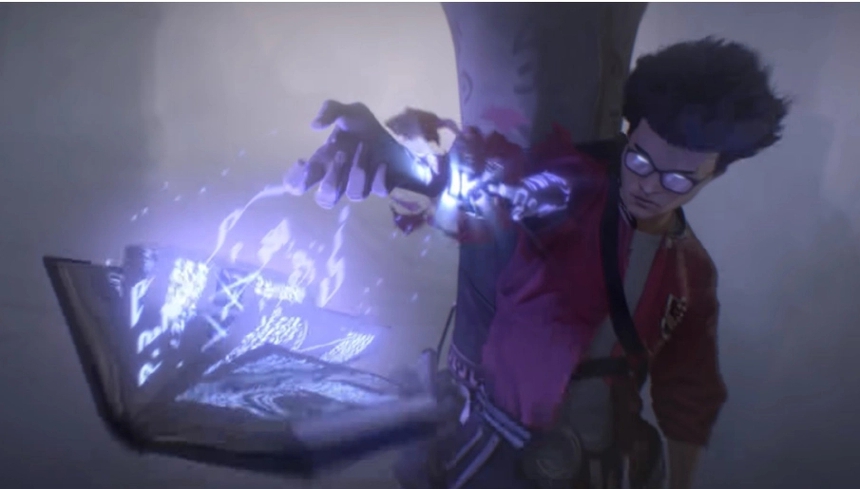 Top 4 vị tướng khiến Riot Games đau đầu chỉnh sửa nhưng vẫn quá "lỗi game" - Ảnh 3. Top 4 vị tướng khiến Riot Games đau đầu chỉnh sửa nhưng vẫn quá "lỗi game" - Ảnh 3.