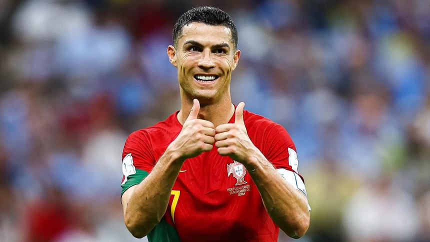 Tin nóng bóng đá tối 22/12: Ronaldo chọn xong bến đỗ mới - Ảnh 2.