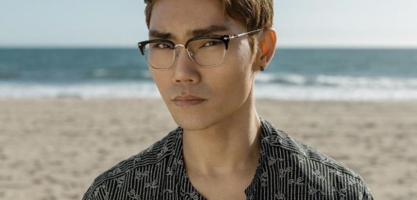 Ca sĩ Kim Bum Soo tiết lộ điều gây sốc ở đám cưới Hyun Bin và Son Ye Jin - Ảnh 2.